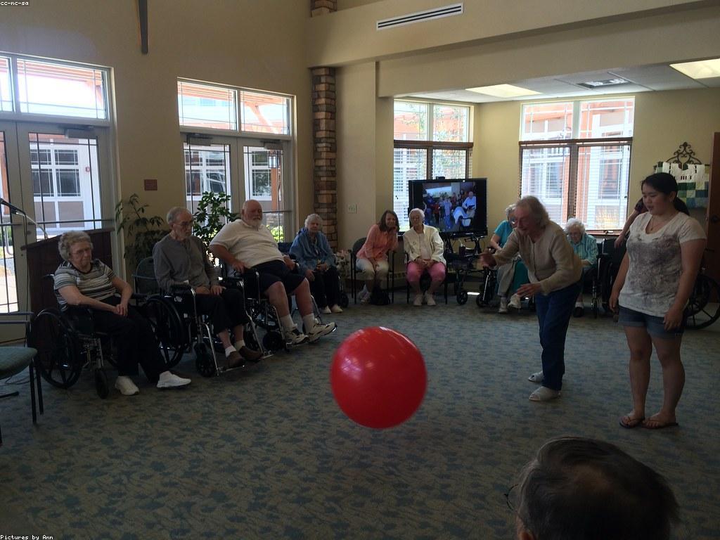 ហ្គេមសម្រួលអារម្មណ៍សម្រាប់ការកំចាត់ចិត្ត