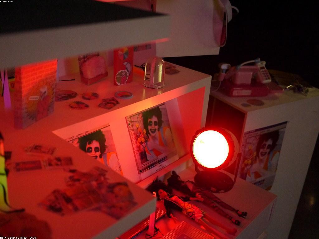 កំចាត់ចិត្តហ្គេម: ការបង្កើតសិល្បៈនៃការលេងហ្គេម