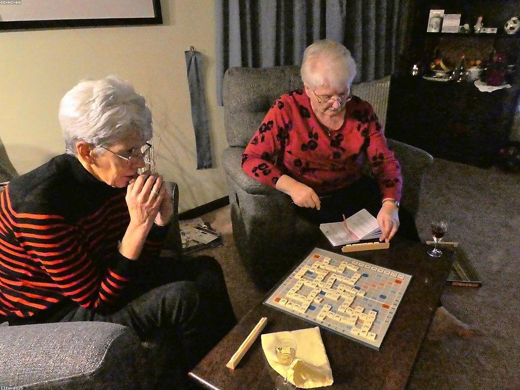 ហ្គេមកំចាត់ចិត្តដ៏អស្ចារ្យសម្រាប់ការសម្រាក