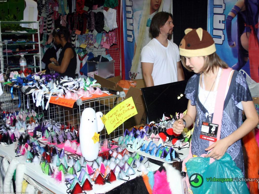 វប្បធម៌វីដេអូហ្គេមនិងការប៉ះពាល់នានា