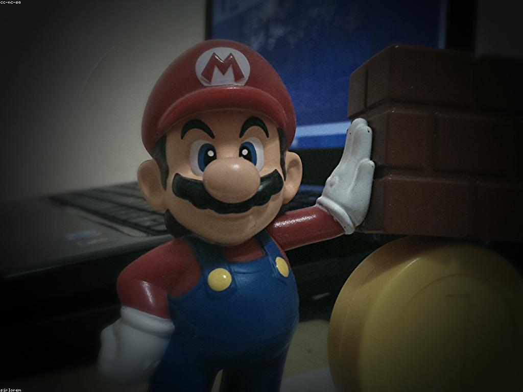 វប្បធម៌វីដេអូហ្គេមនិងការប៉ះពាល់នានា