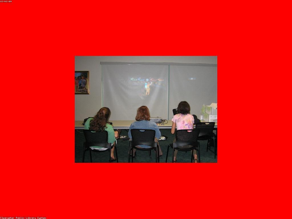 ផលប៉ះពាល់នៃវីដេអូហ្គេមលើយុវជន