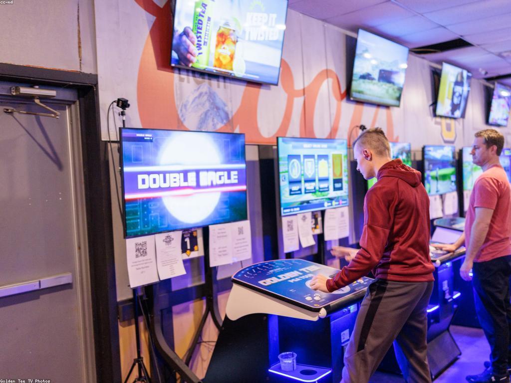 ព័ត៌មានហ្គេមថ្មីៗ