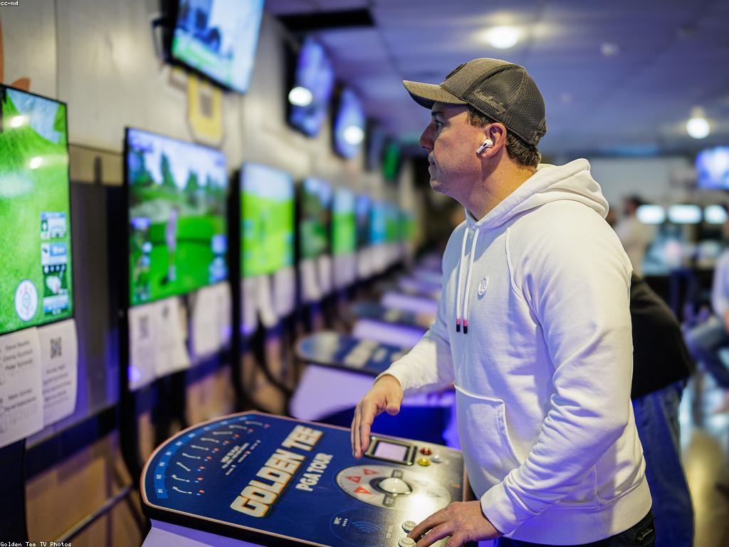 និន្នាការថ្មីក្នុងល្បែងវីដេអូ