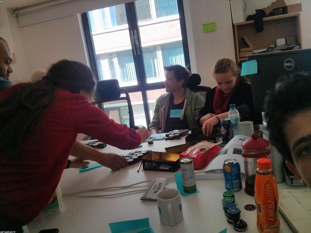 ការយល់ដឹងអំពីការវាយតម្លៃហ្គេម